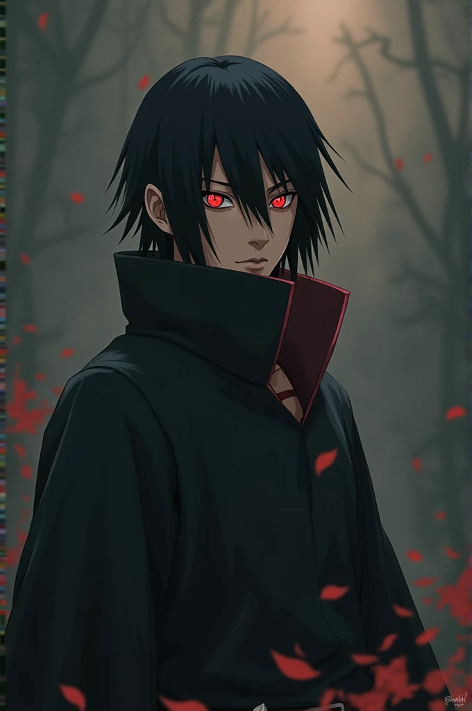 Itachi uciha