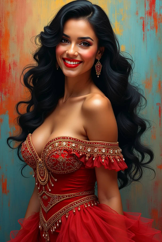 Selena Quintanilla