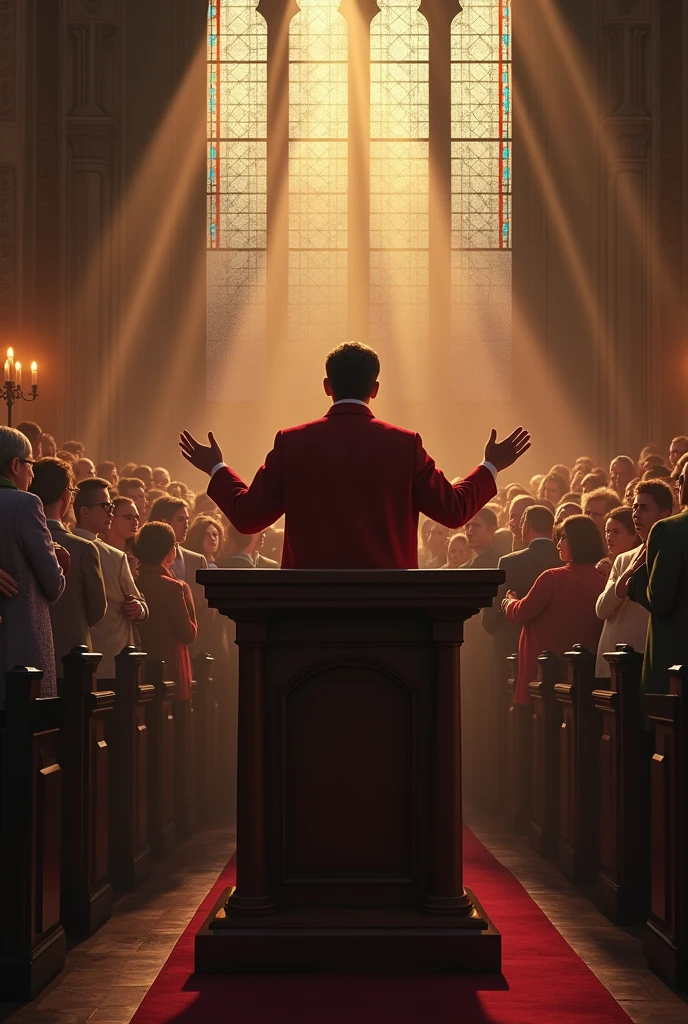 evangelism