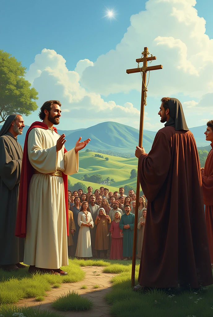 Catholic Evangelization
