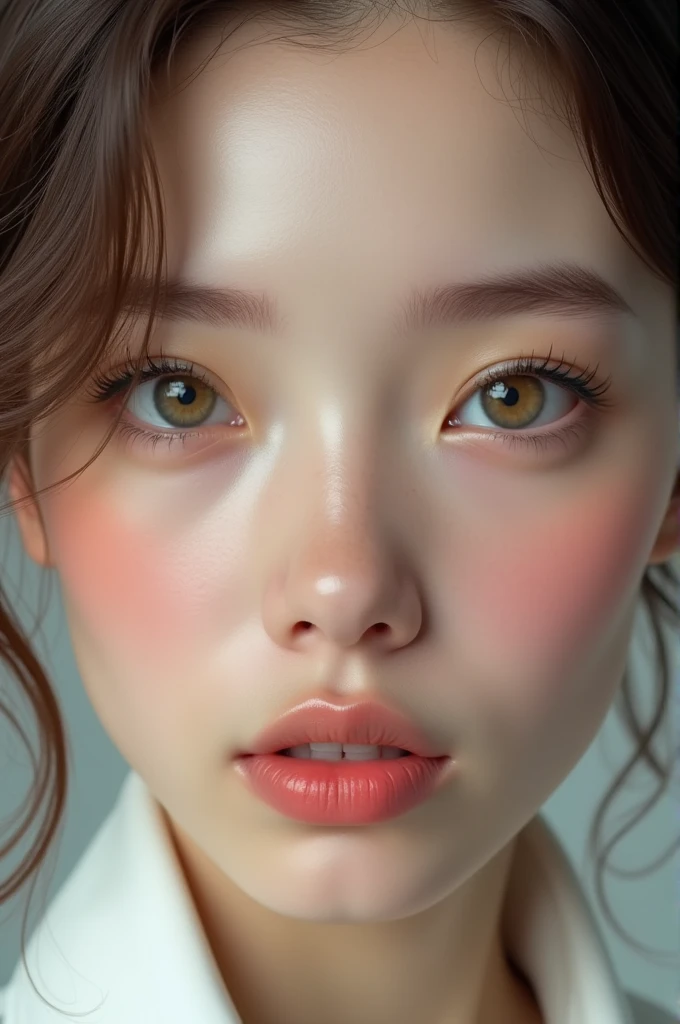 ((best quality)), ((masterpiece)), (detailed), perfect face