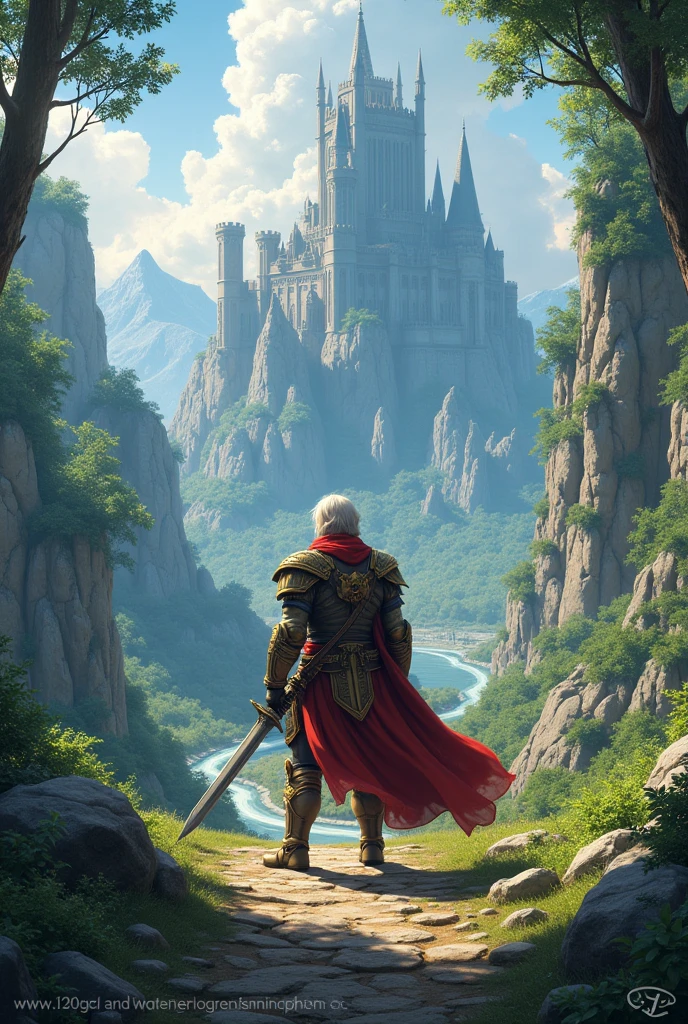 Dragon Quest　Brave