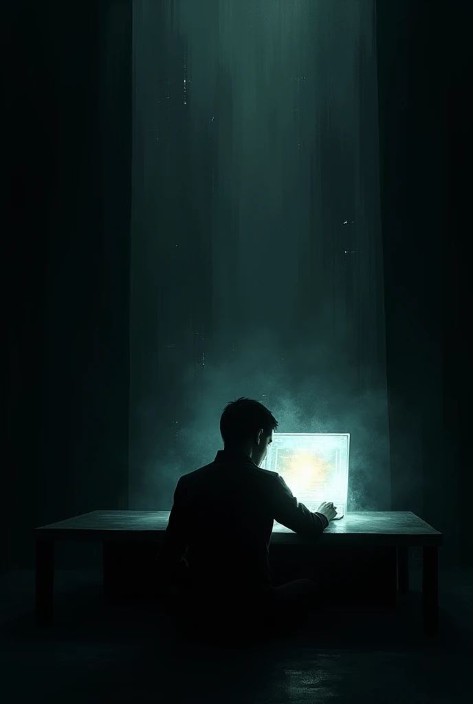 easy chiaroscuro about technology