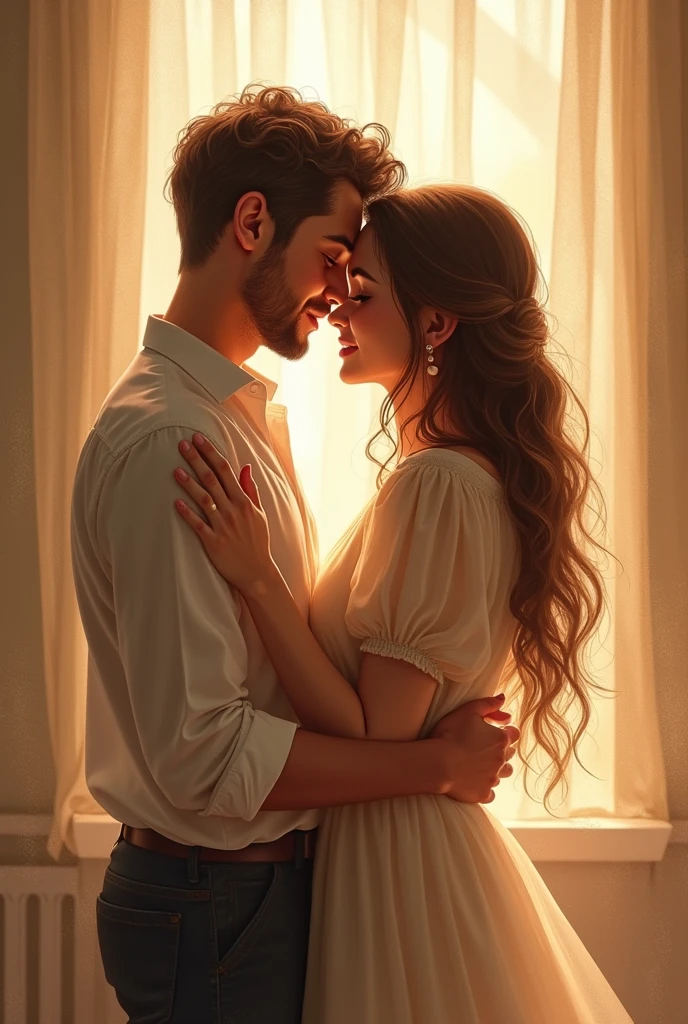 Love and friendship