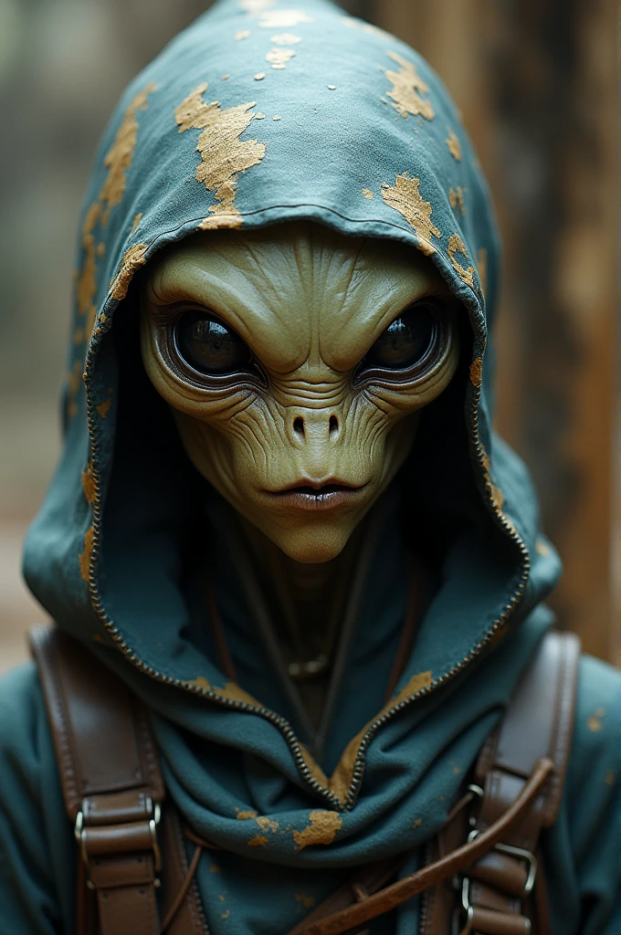 alien