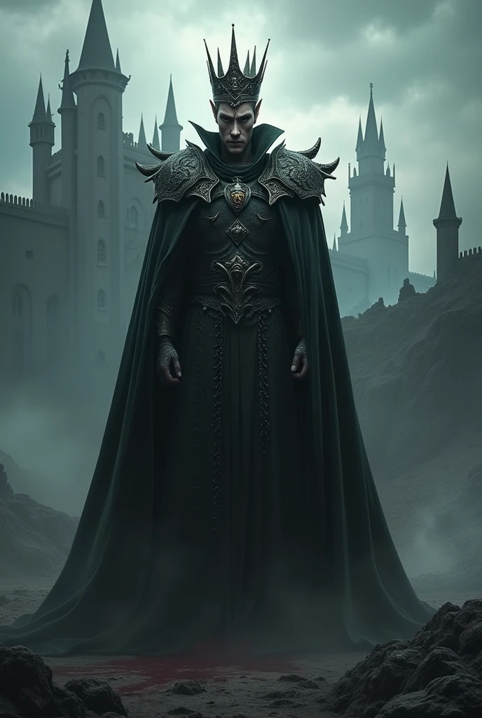 Killer king