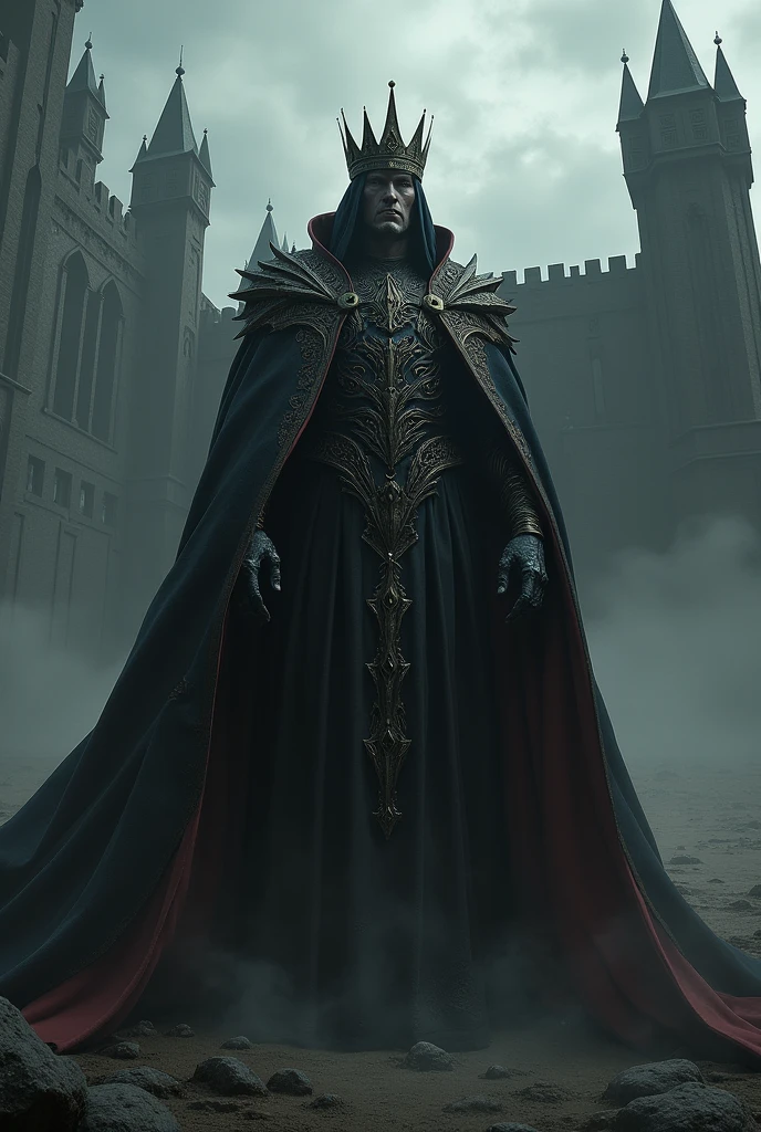 Killer king