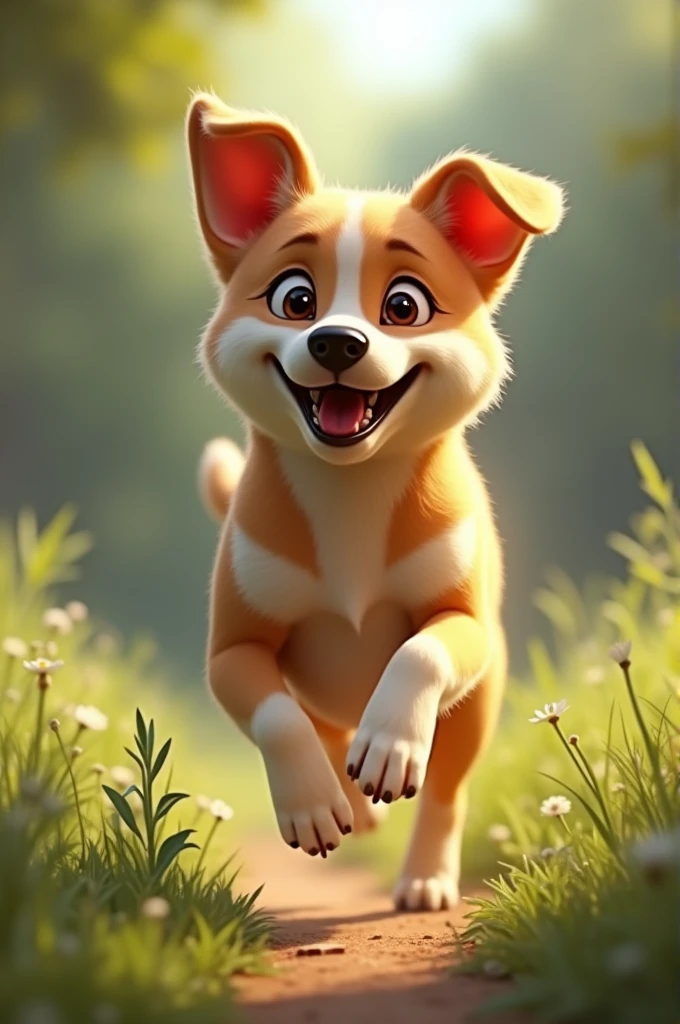 dog