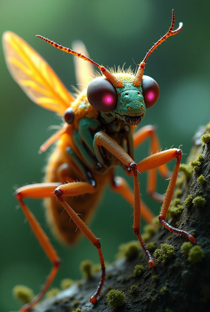 insect