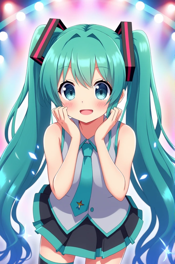 miku
