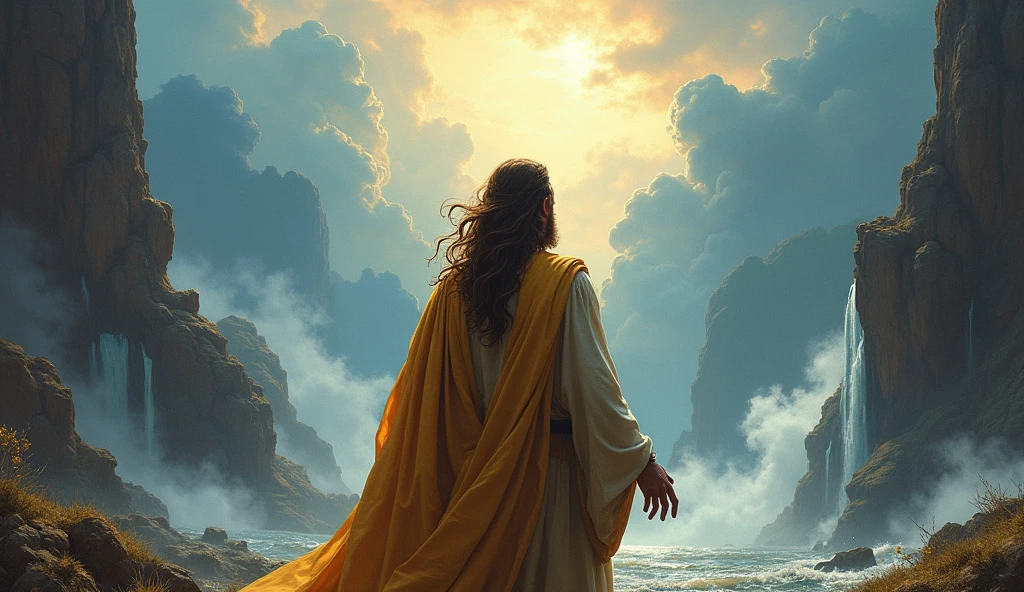 Hello, personal! Today we are going to dive into one of the most inspiring stories in the Bible.: