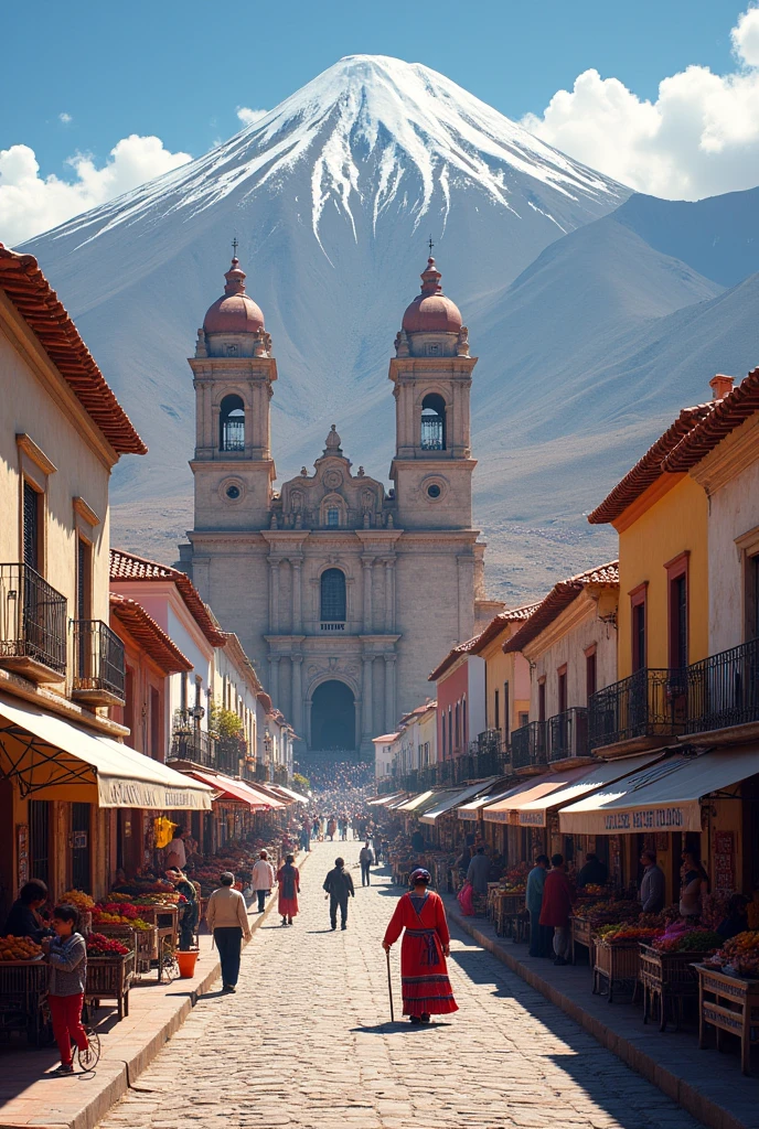 arequipa