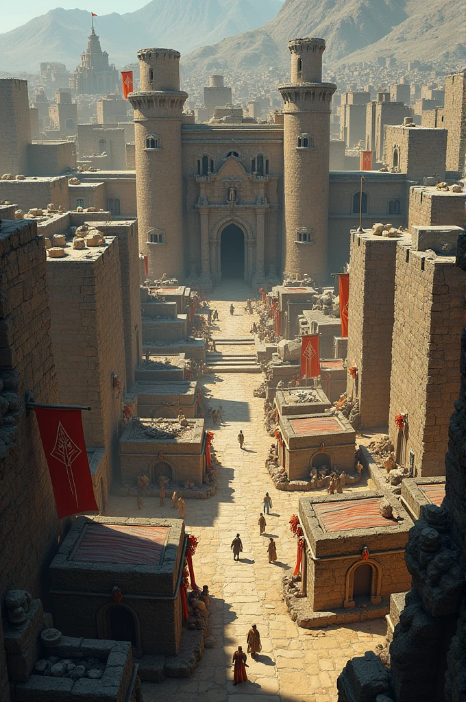 Enclave economy