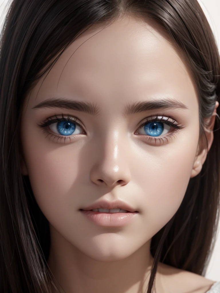 Ultra realistic beautiful eyes, difficult, a high resolution, deafening