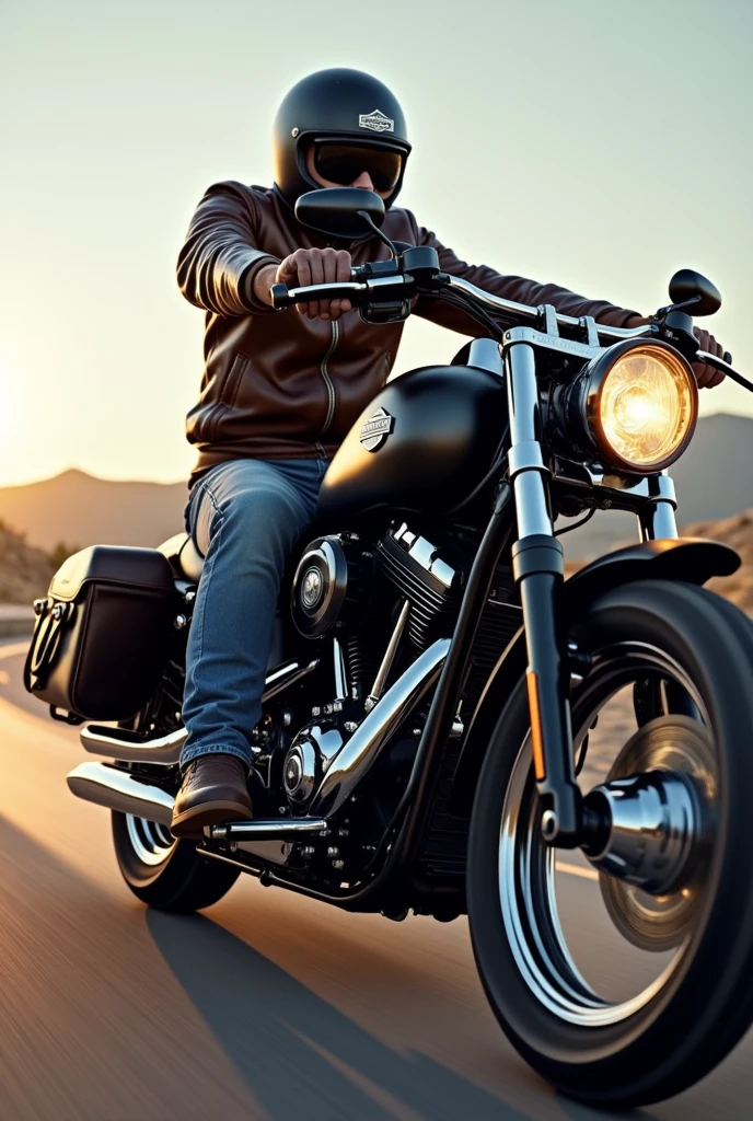 Harley davison 