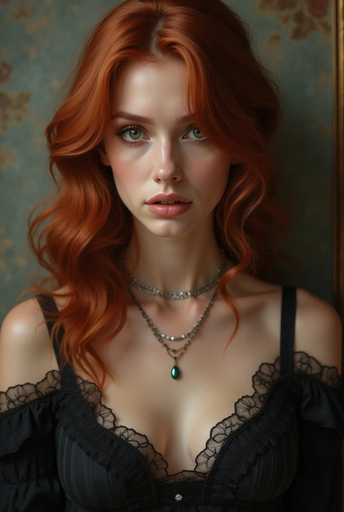 guinevere beck.
