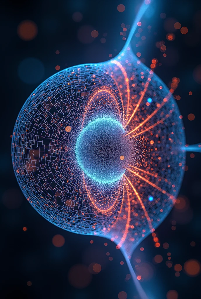 Development of magnetic resonance techniques