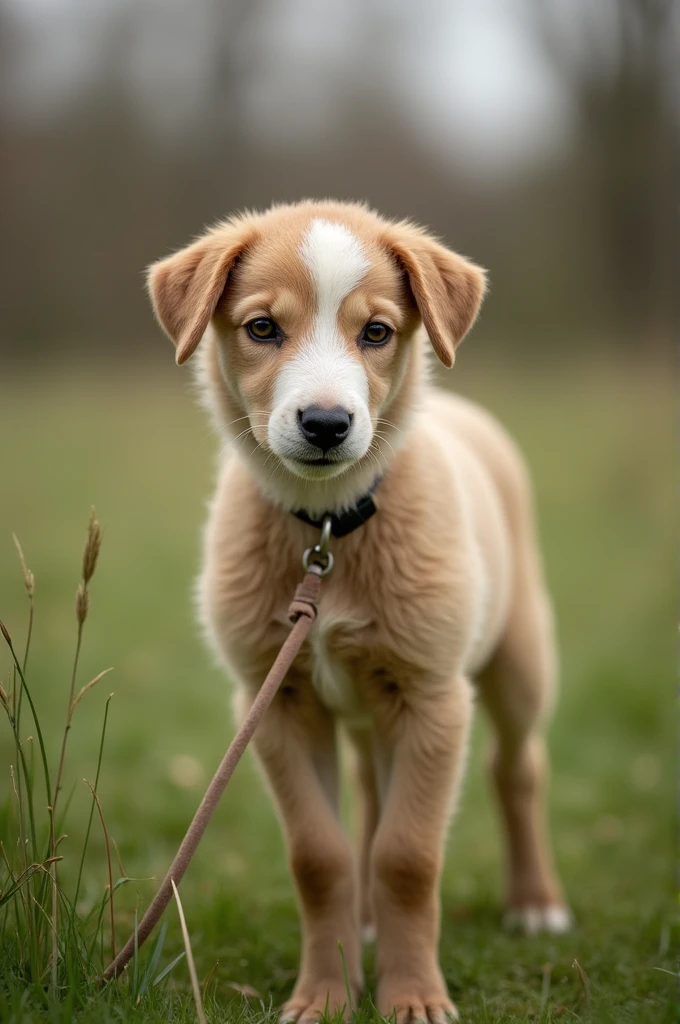 young shepherd .