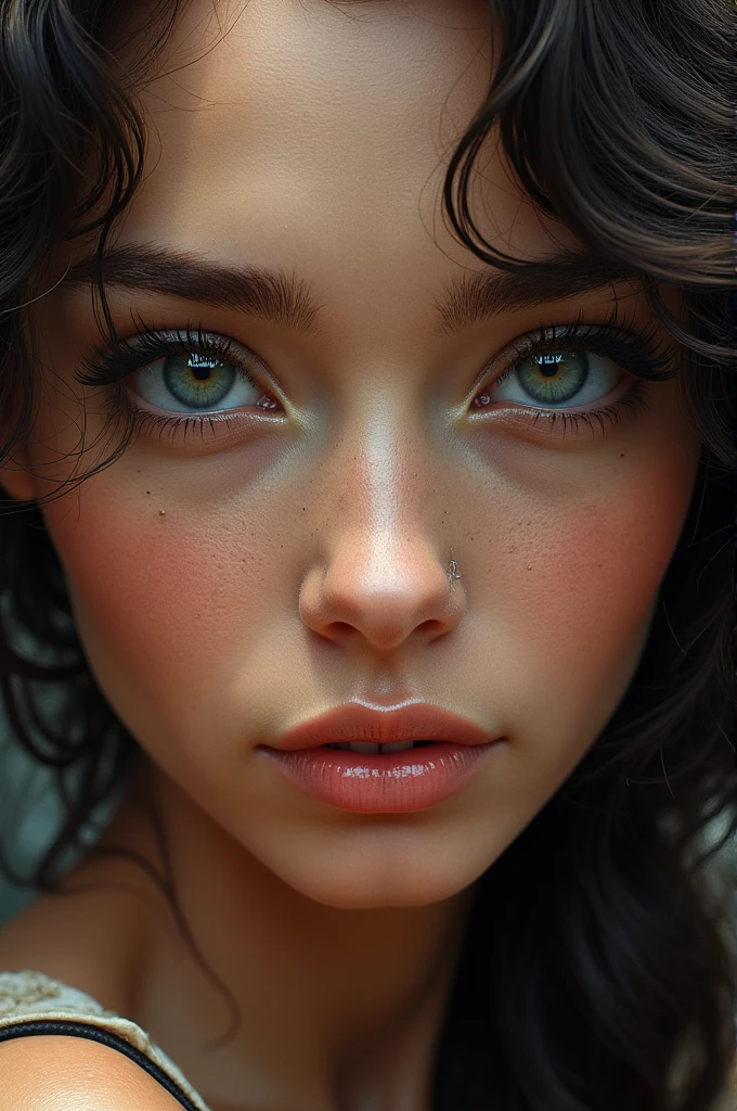 ((best quality)), ((masterpiece)), (detailed), perfect face