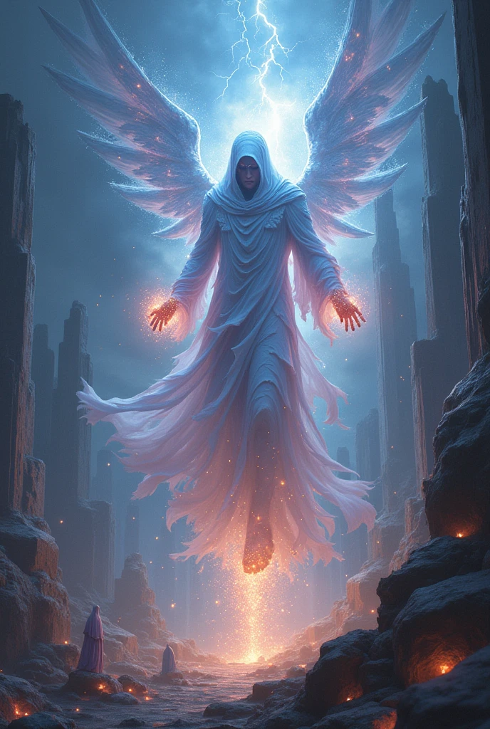 divine theft