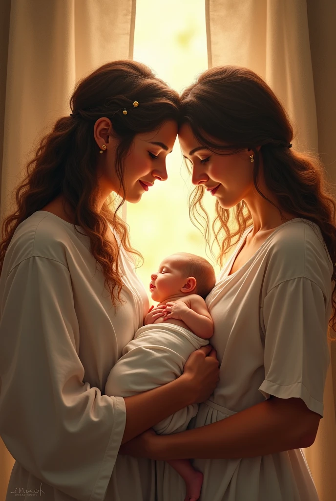I need you to design midwives as heroes 
