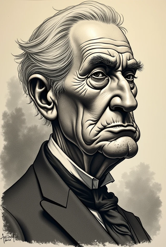 Analysis of the Political Caricatures during The American Period