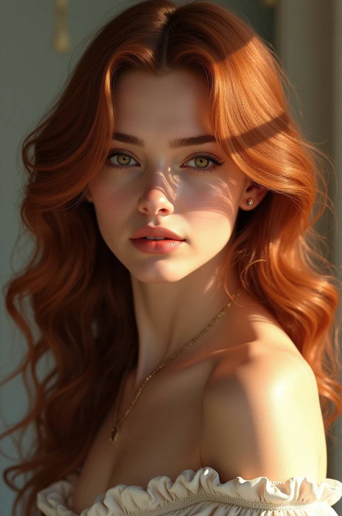 Image of a woman