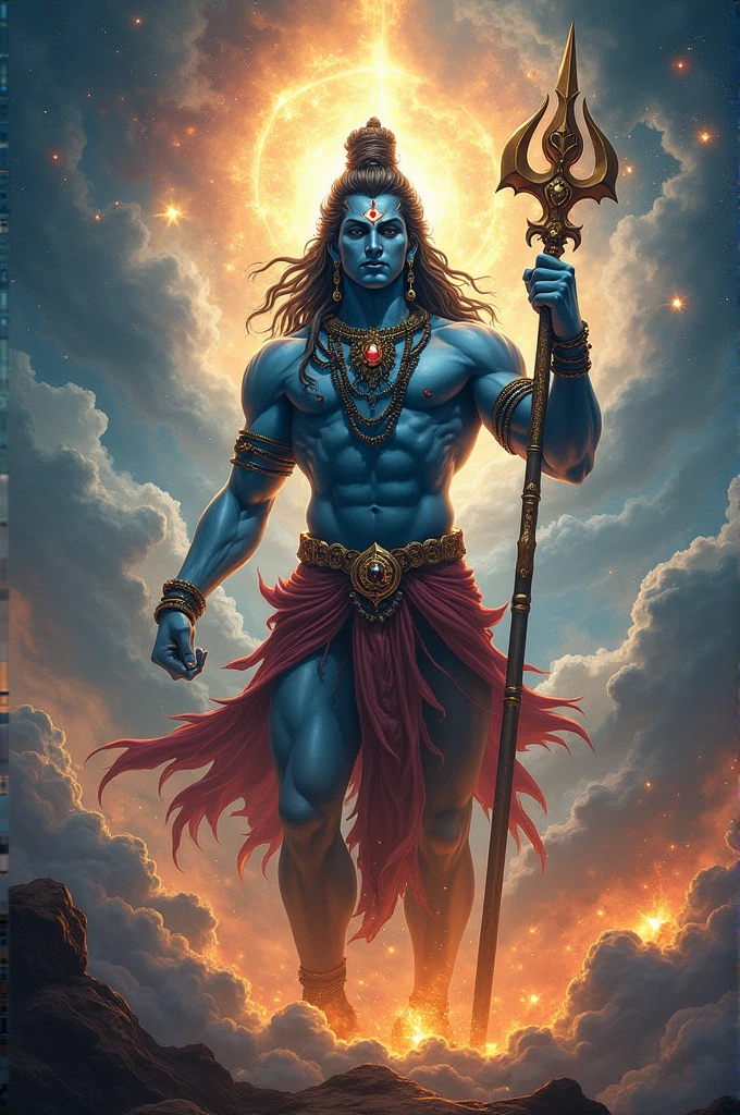 Mahadev
