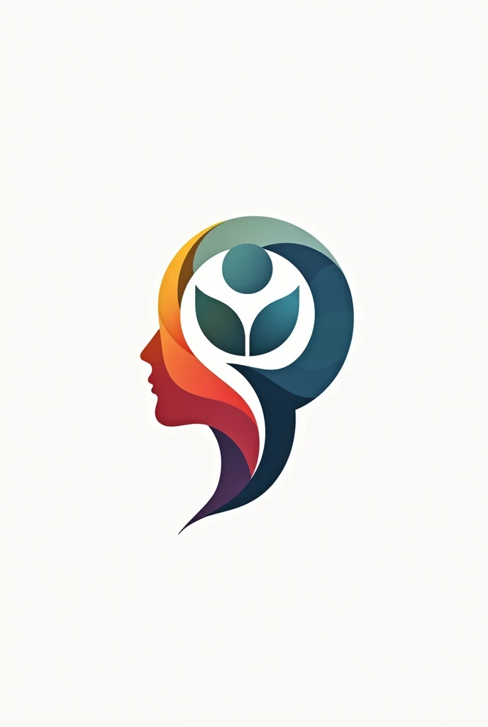 Logo of creation and inclusion