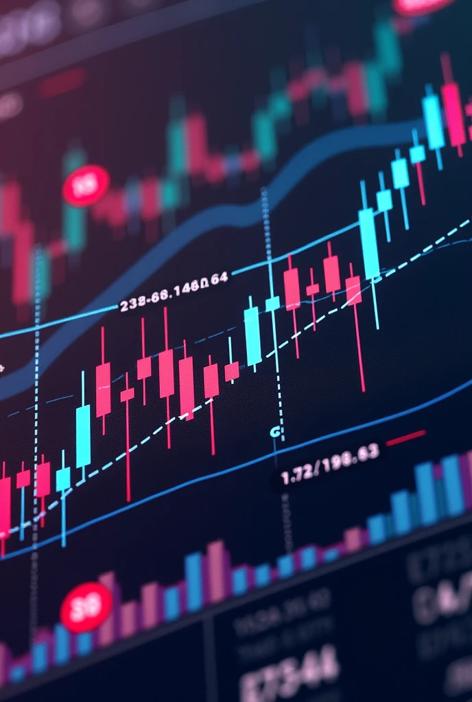 Show me picture about pepe coin currently chart pattern