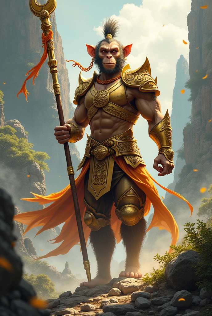 wukong