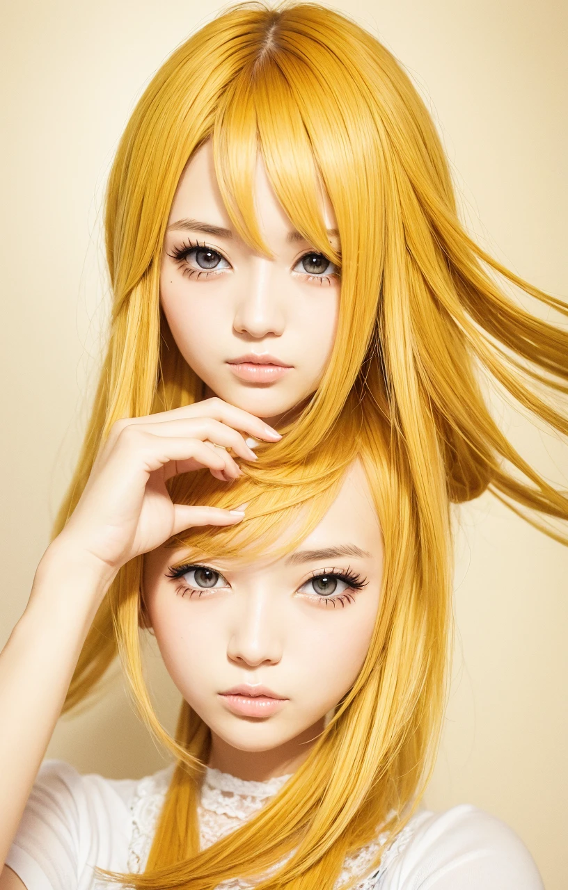 WoMan Manga