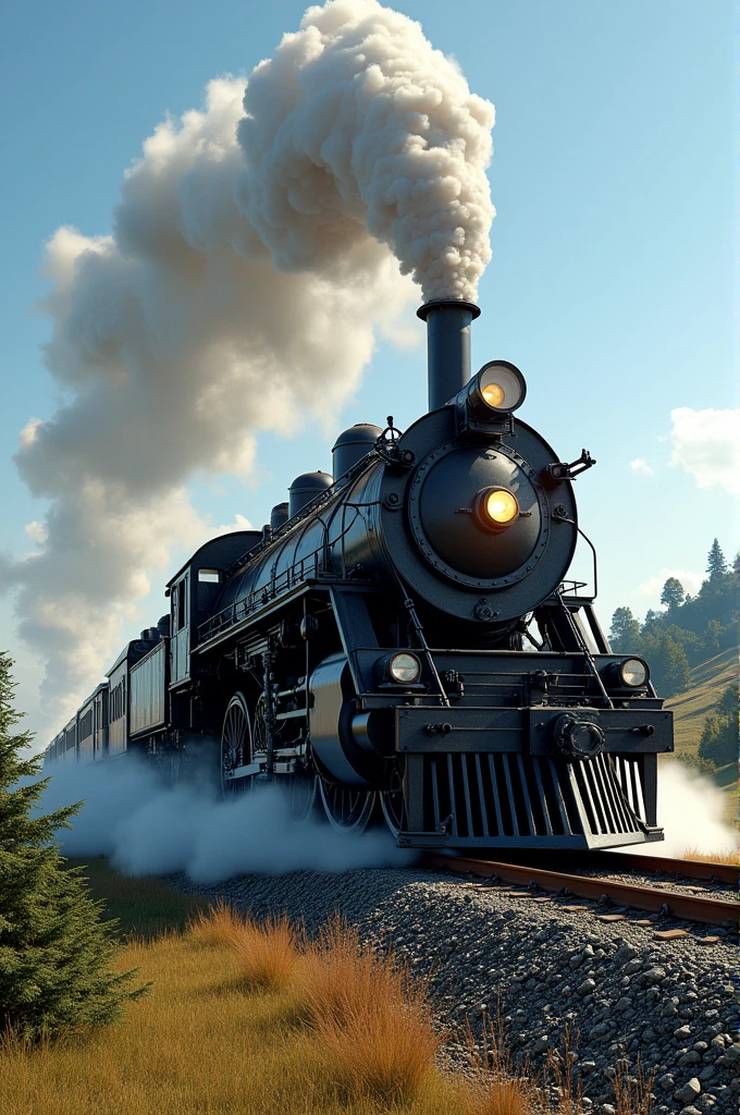 Train 