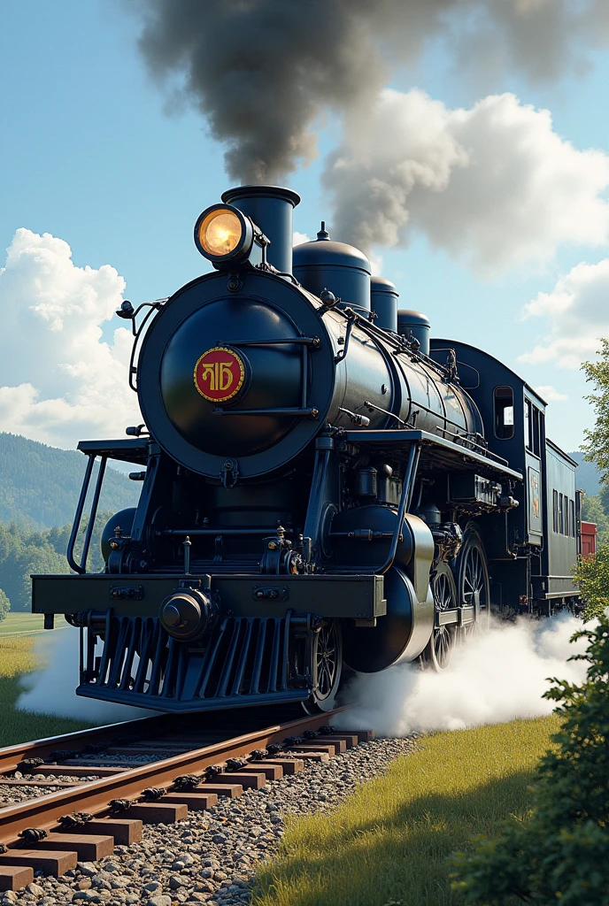 Train