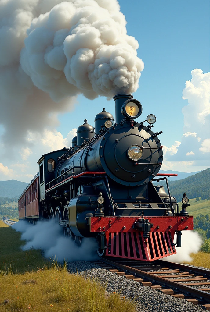Train 