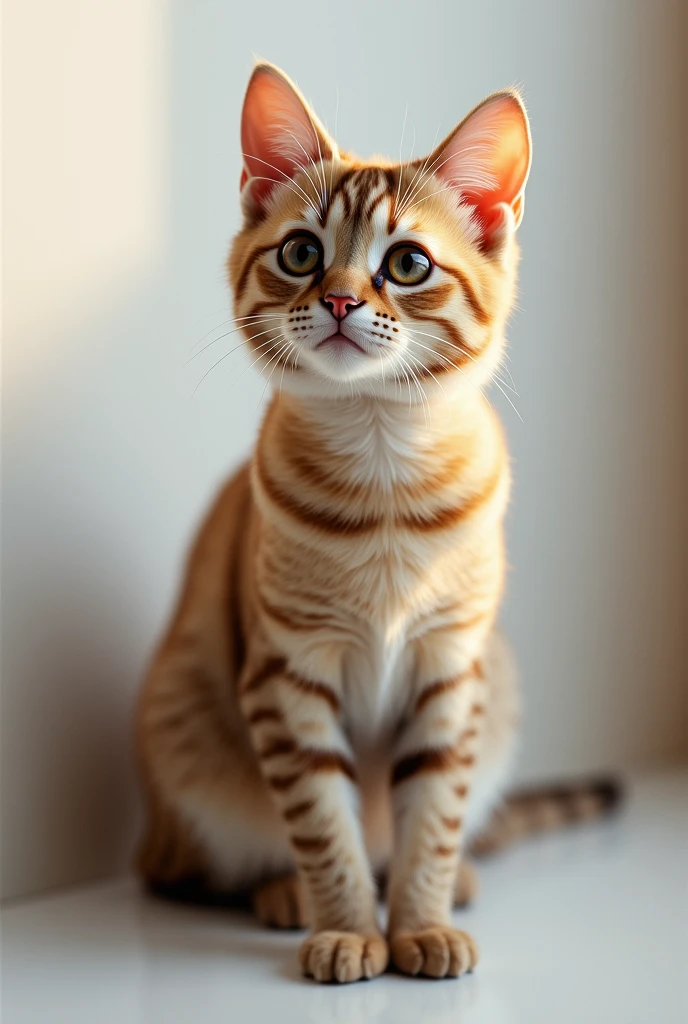 Spawn a cat