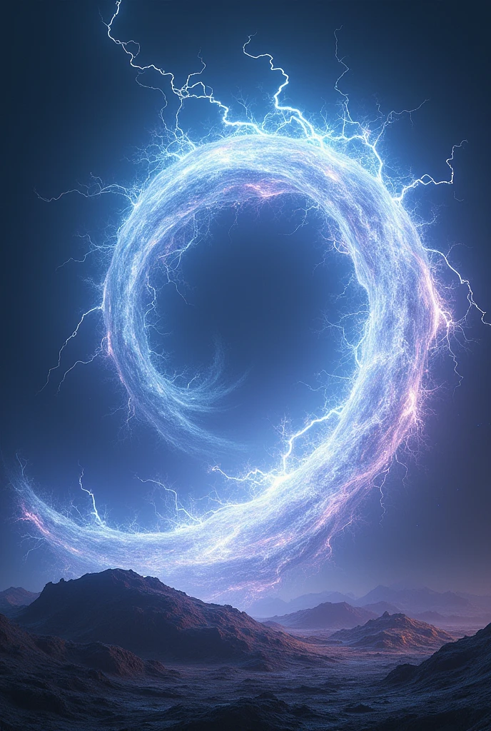 Energy arc