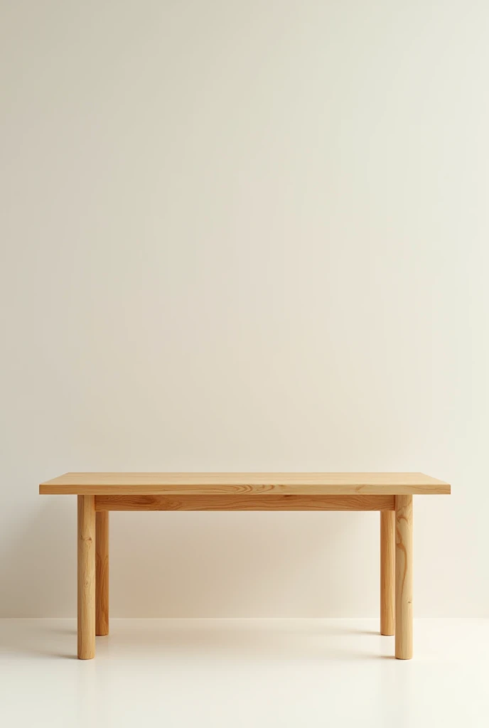 A table now I need words on top of the table that say table,table y teibel