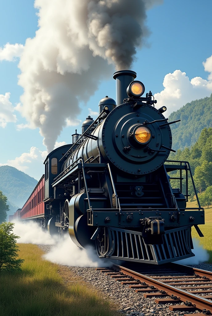 Train