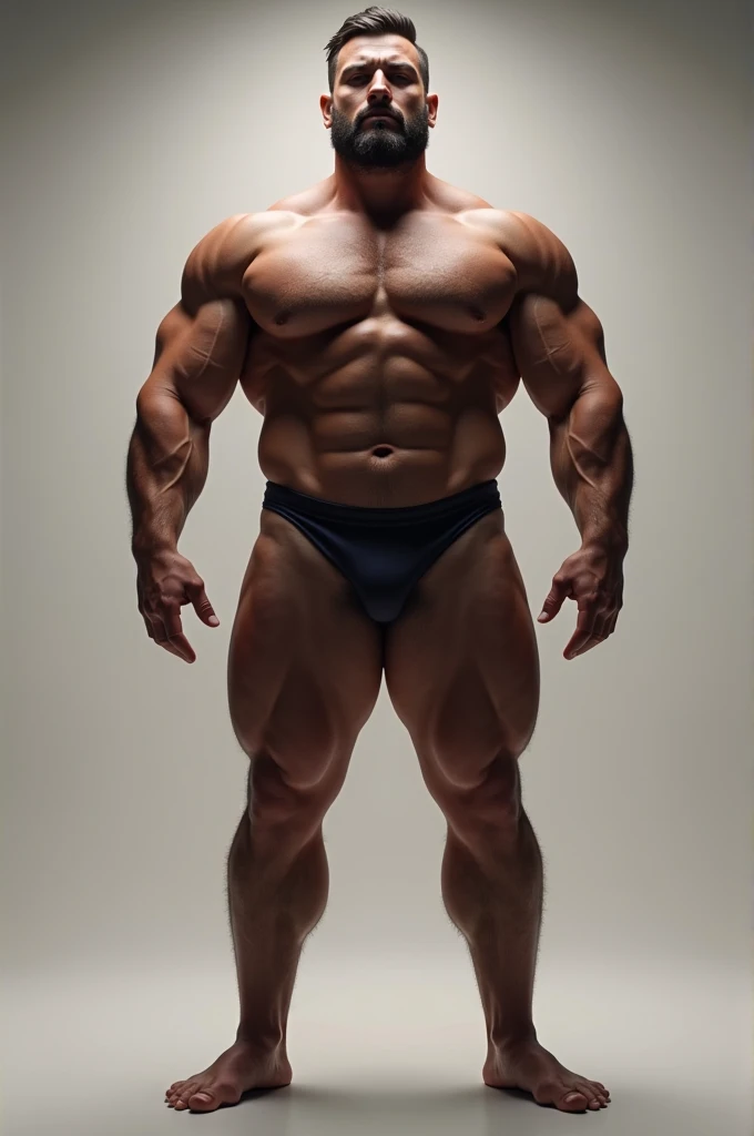 Endomorph abs 