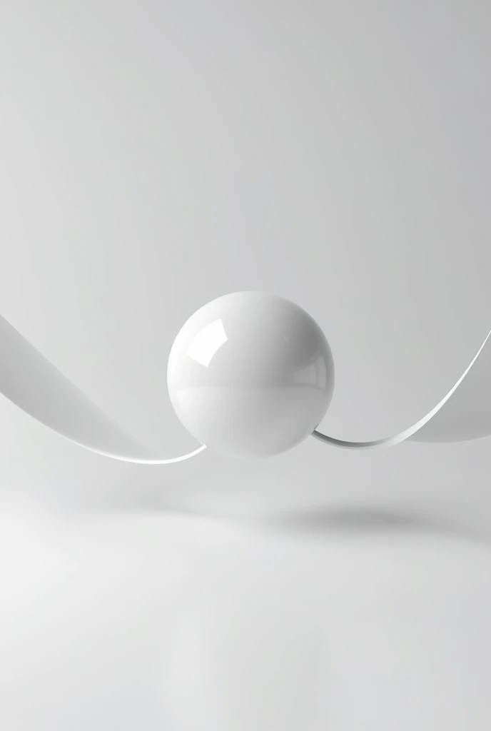 A simple spherical ball ,tied in a single elastic band, attached only by a central point on the ball. The elastic is thin and can be stretched when trying to hit the opponent., I want it to float in the air with the elastic, it's just a ball with a bottom, contract the ball with the elastic