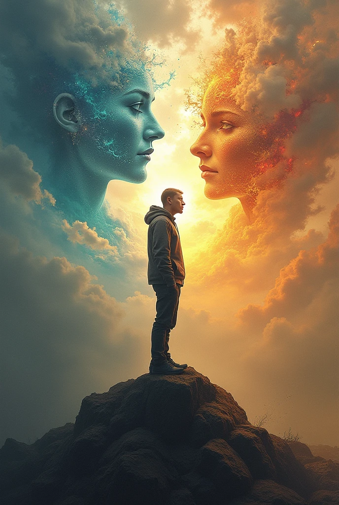 Change your mind set motivation with written