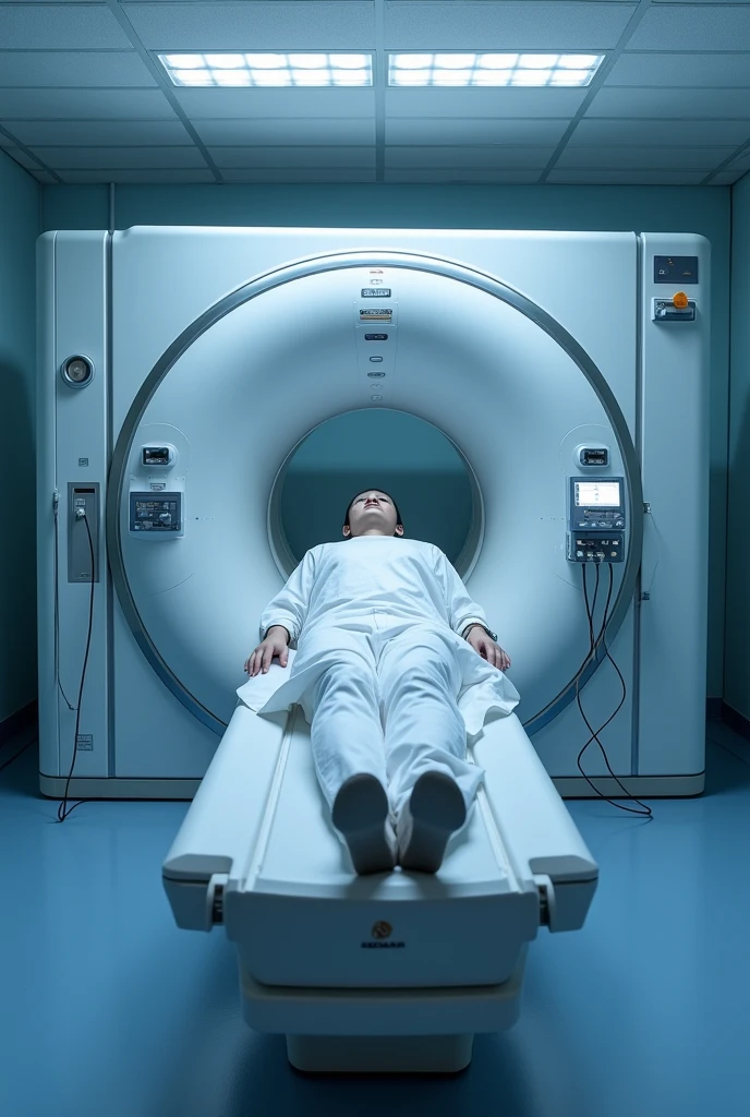 Introduction of high-field magnetic resonance imaging