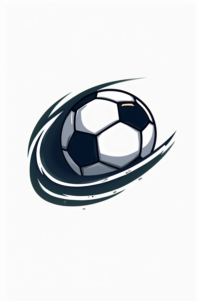 Football logo
