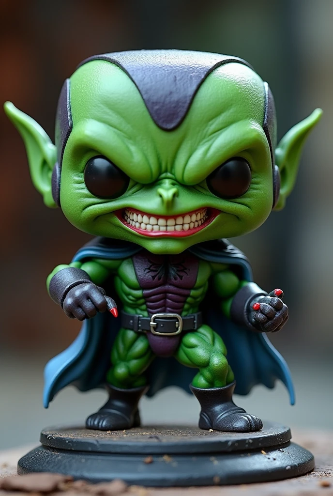 funko pop green goblin