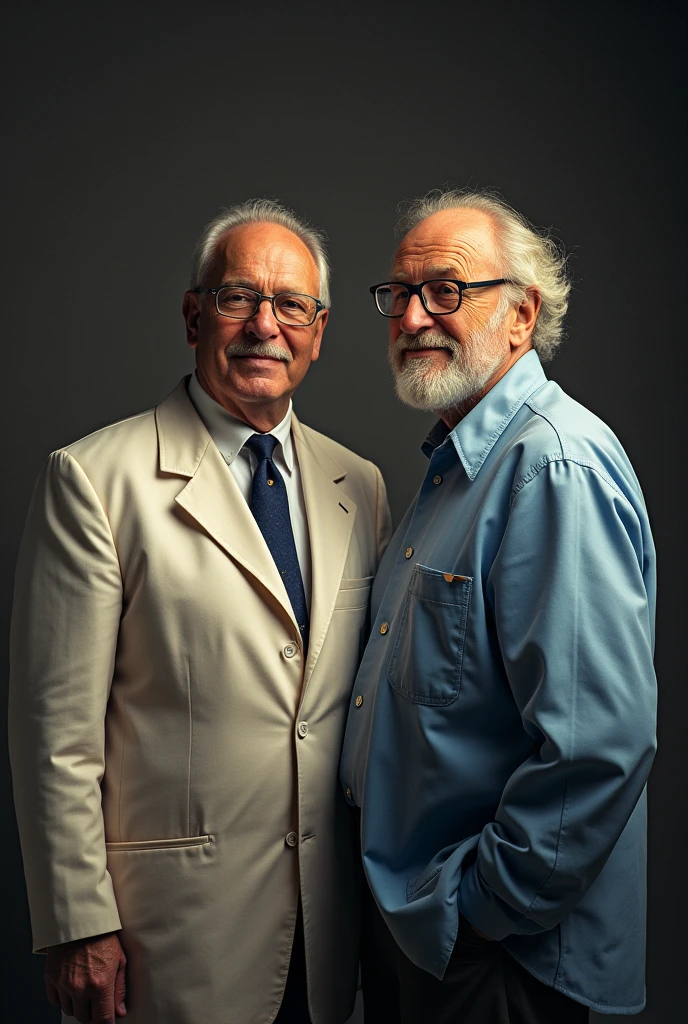 
2003: Nobel Prize in Medicine**
- **Paul Lauterbur** and **Peter Mansfield** reciben el Nobel Prize in Medicine por sus contribuciones fundamentales al desarrollo de la resonancia magnética