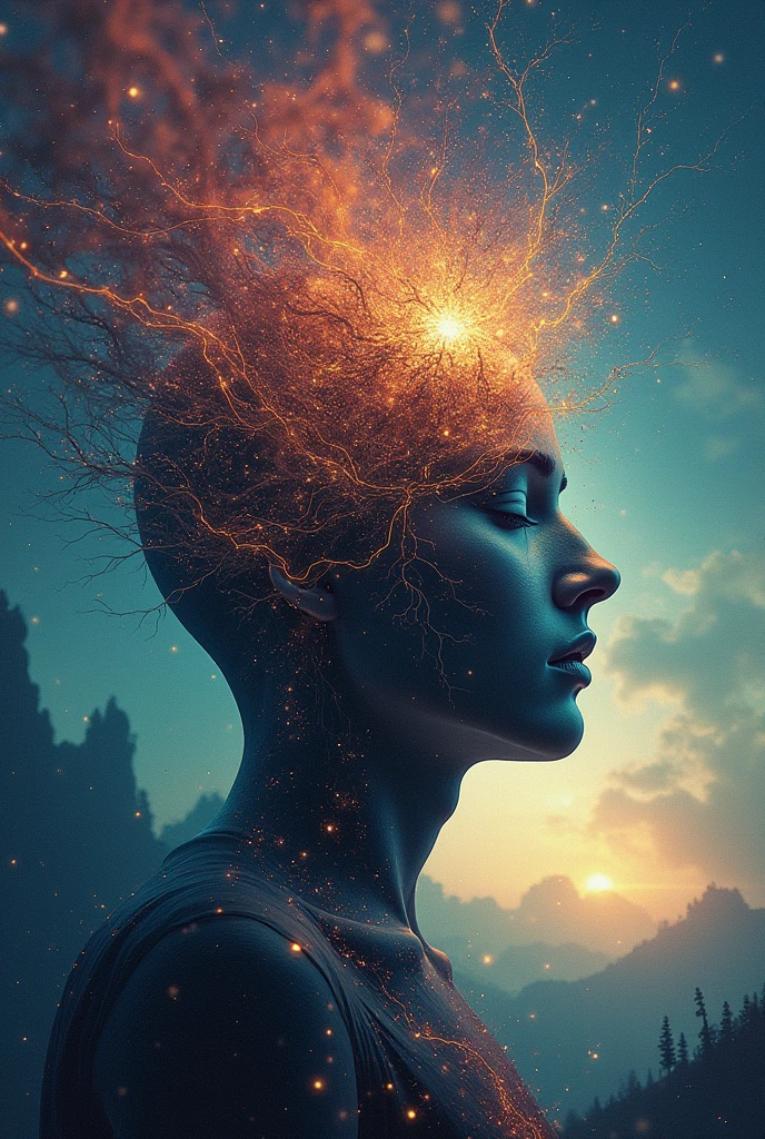 Neuro-Linguistic Programming 