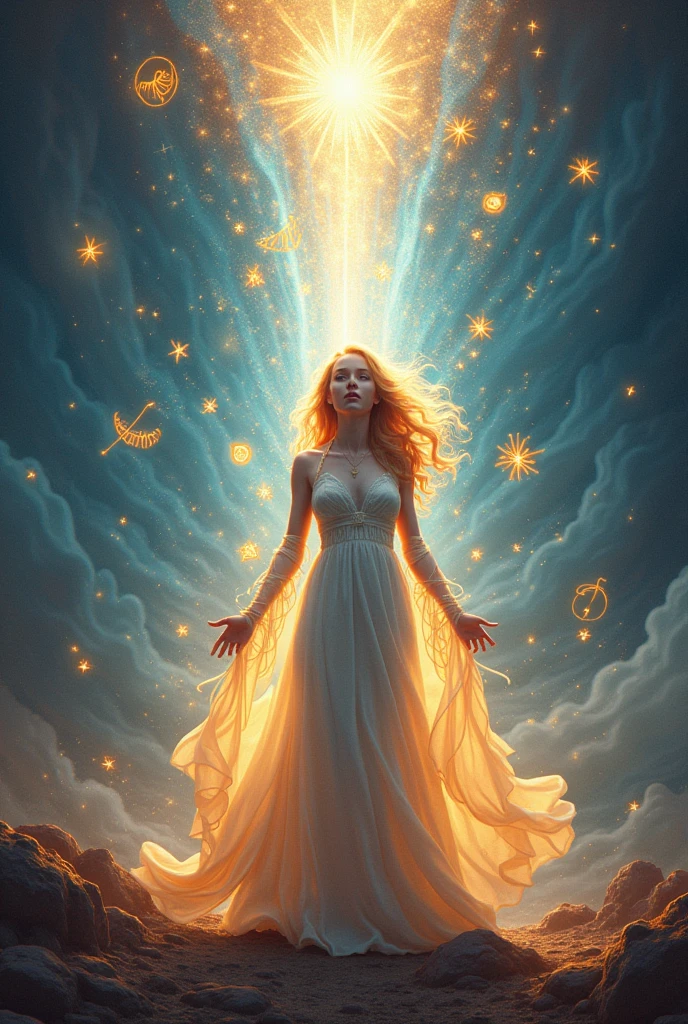 image that portrays the word of Faith and Liz