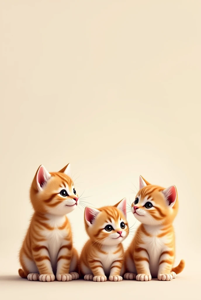 cute kittens, profile image