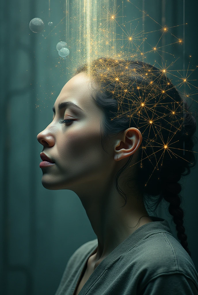 Personal neurolinguistic programming